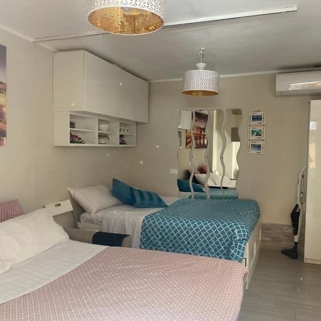 Condotti Apartment Rome Luaran gambar