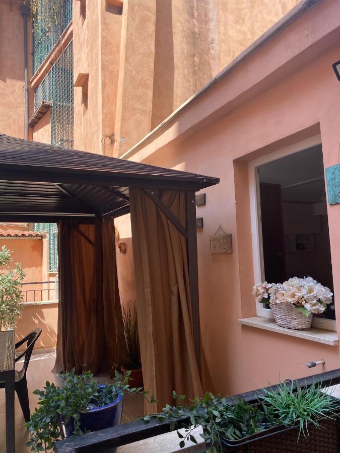Condotti Apartment Rome Luaran gambar