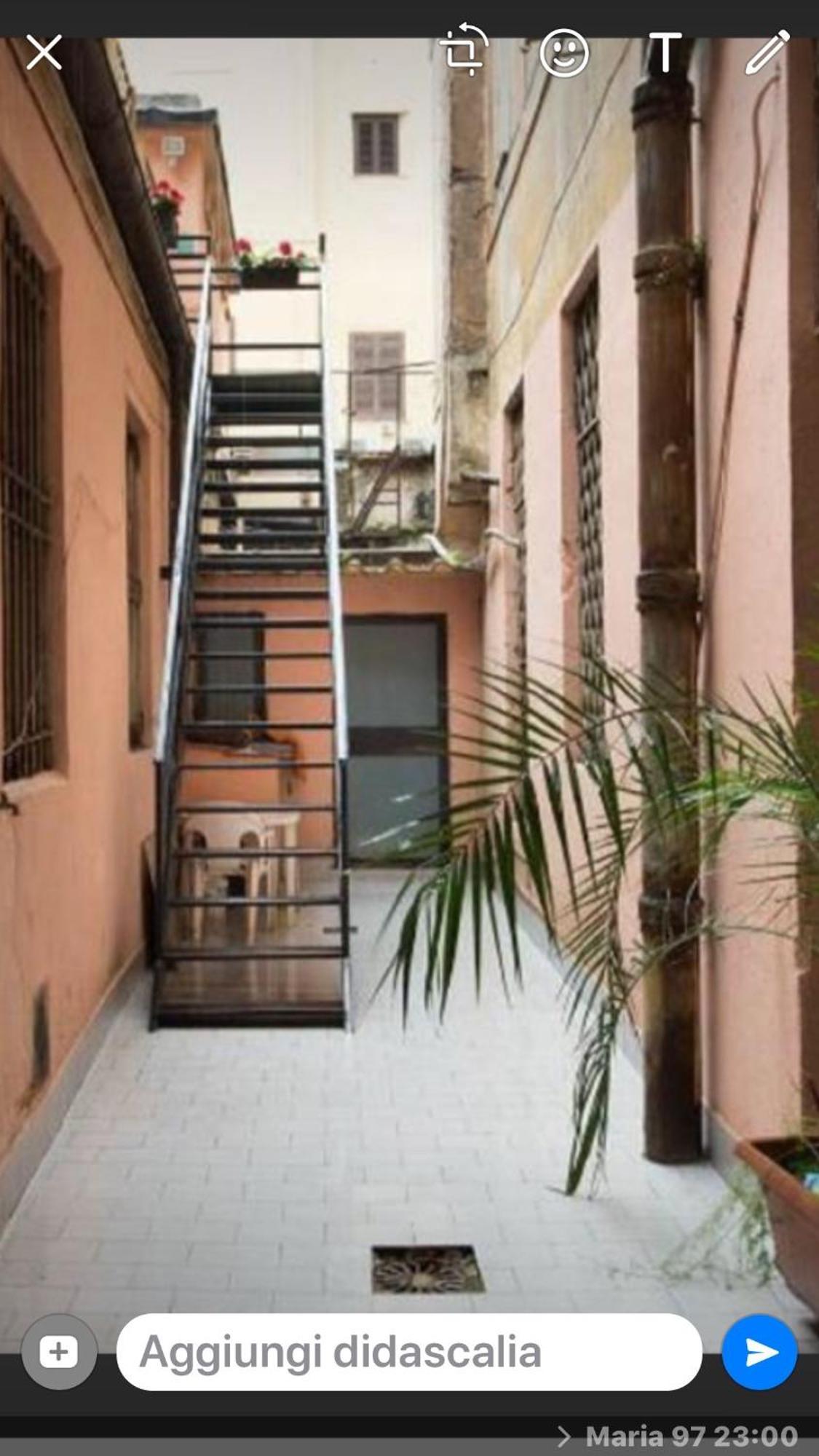 Condotti Apartment Rome Luaran gambar