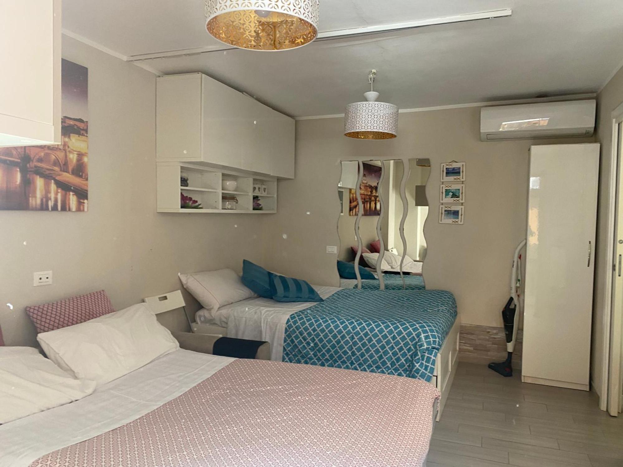 Condotti Apartment Rome Luaran gambar