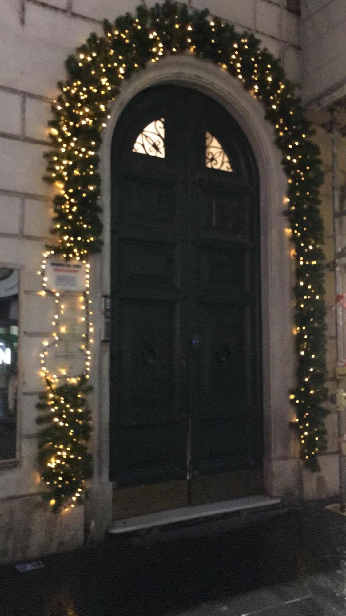 Condotti Apartment Rome Luaran gambar
