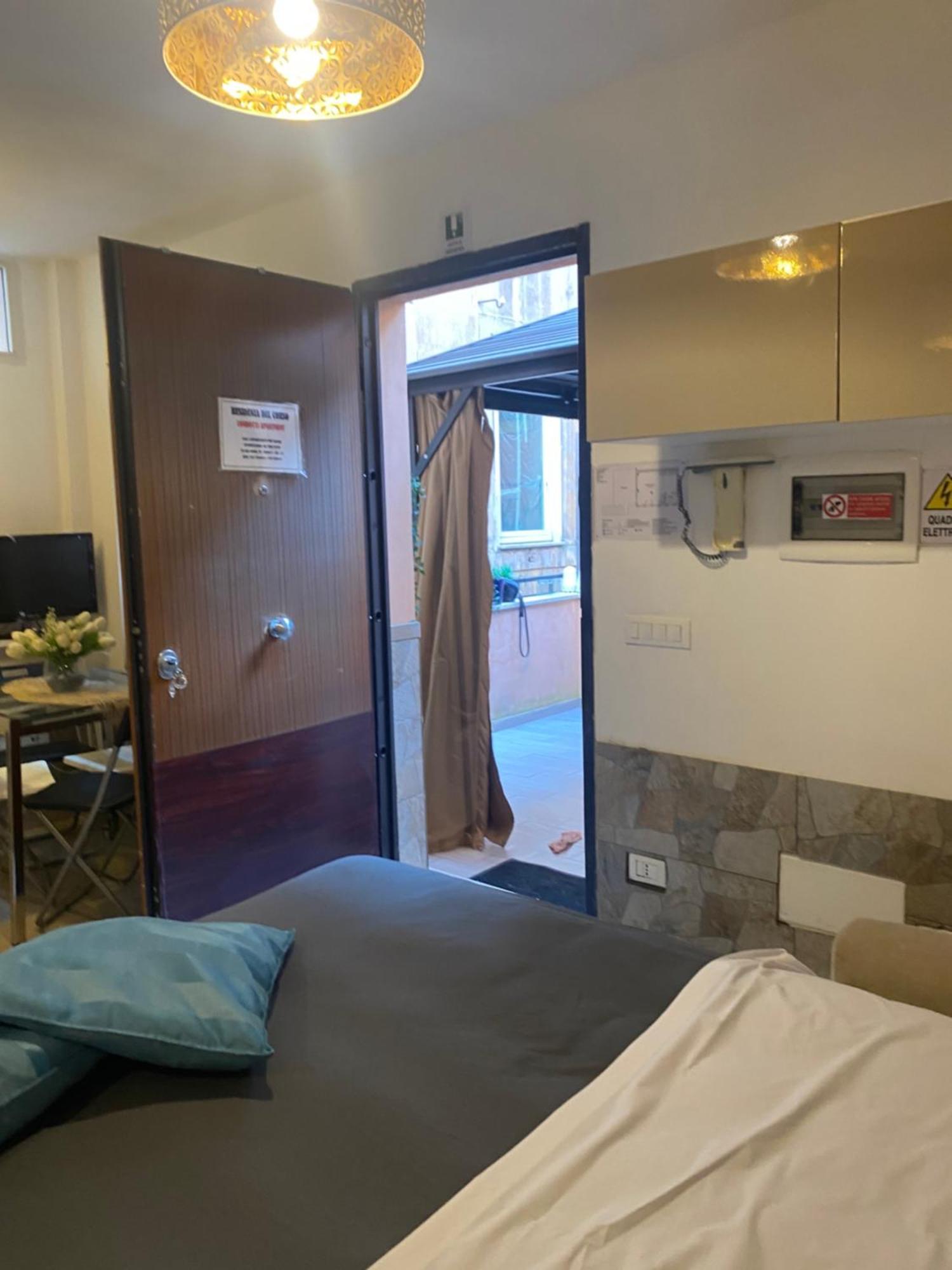 Condotti Apartment Rome Luaran gambar