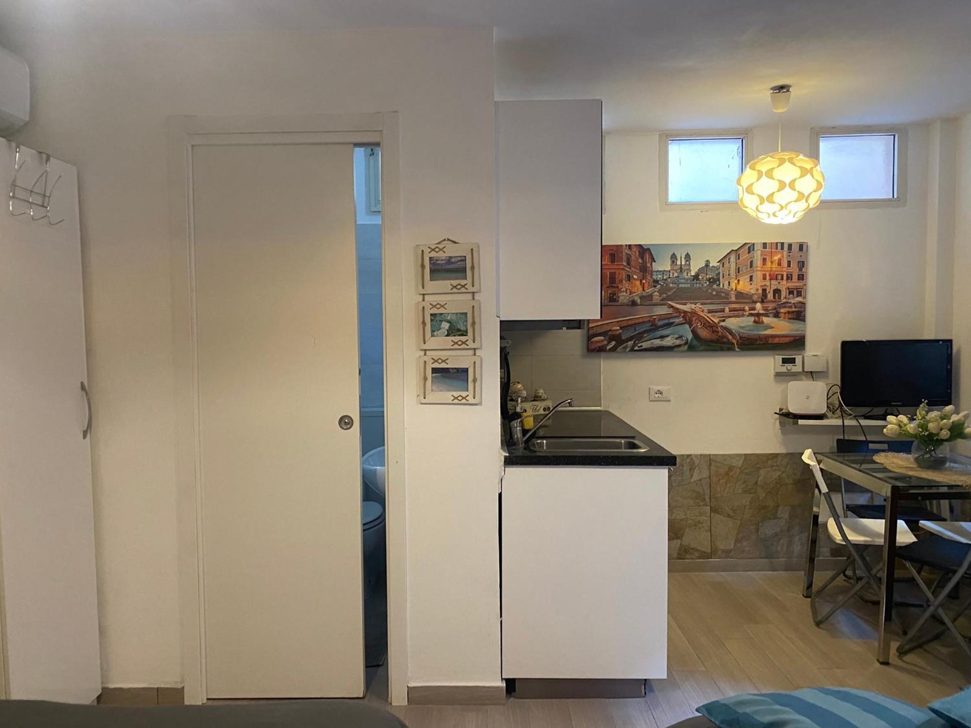 Condotti Apartment Rome Luaran gambar