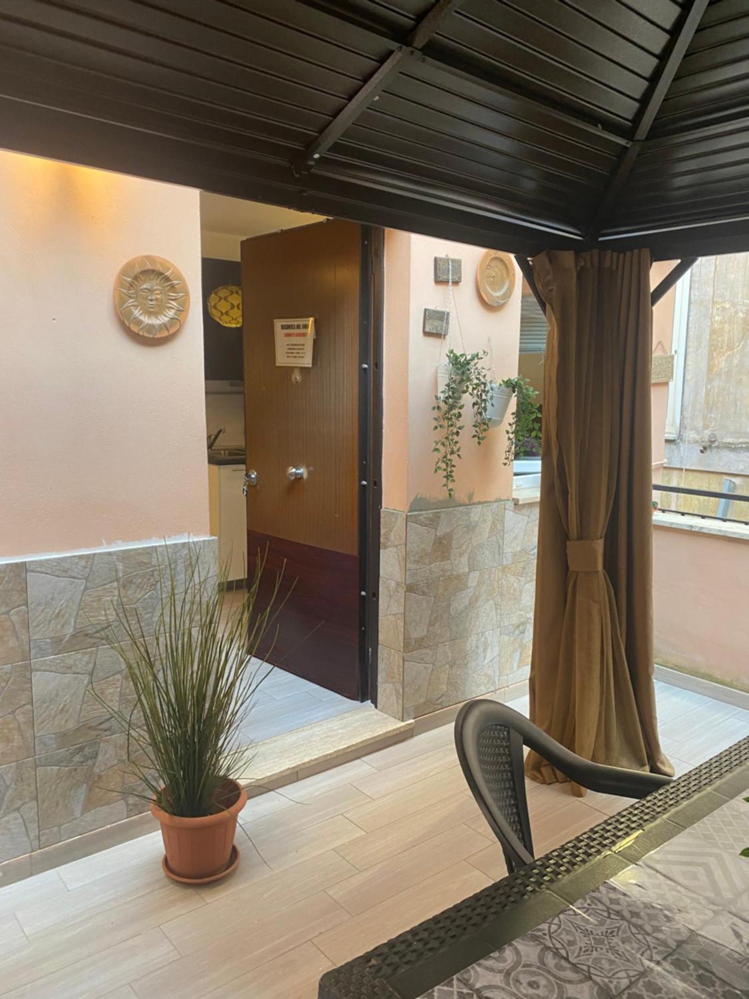 Condotti Apartment Rome Luaran gambar