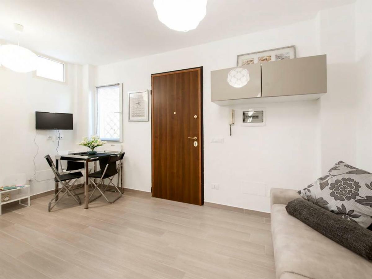 Condotti Apartment Rome Luaran gambar