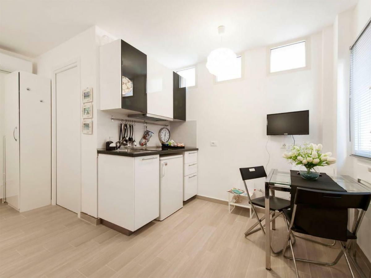 Condotti Apartment Rome Luaran gambar