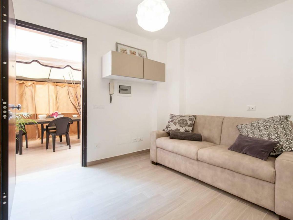 Condotti Apartment Rome Luaran gambar