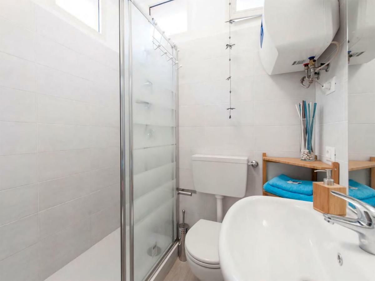 Condotti Apartment Rome Luaran gambar