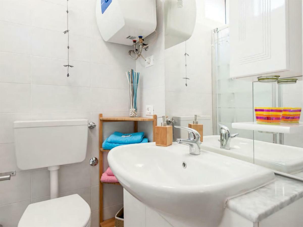Condotti Apartment Rome Luaran gambar