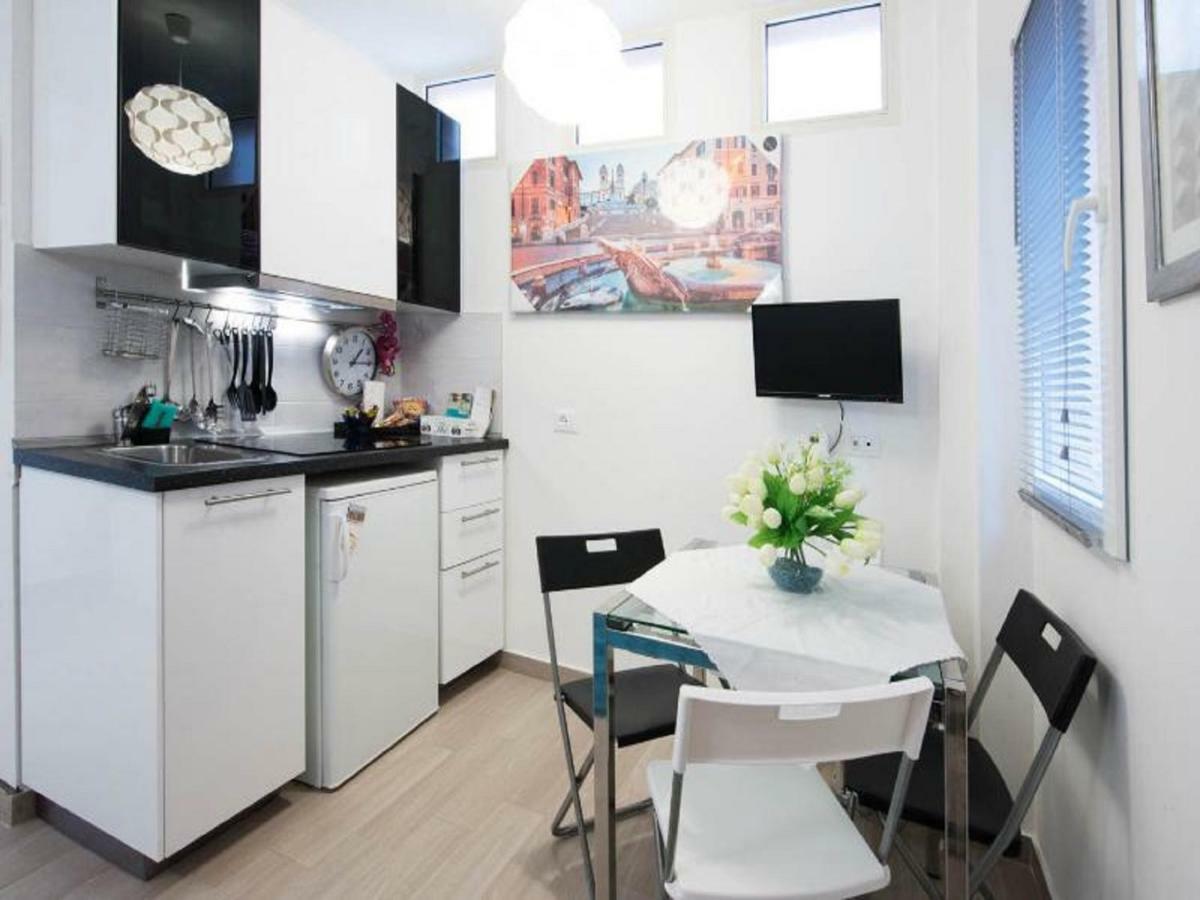 Condotti Apartment Rome Luaran gambar