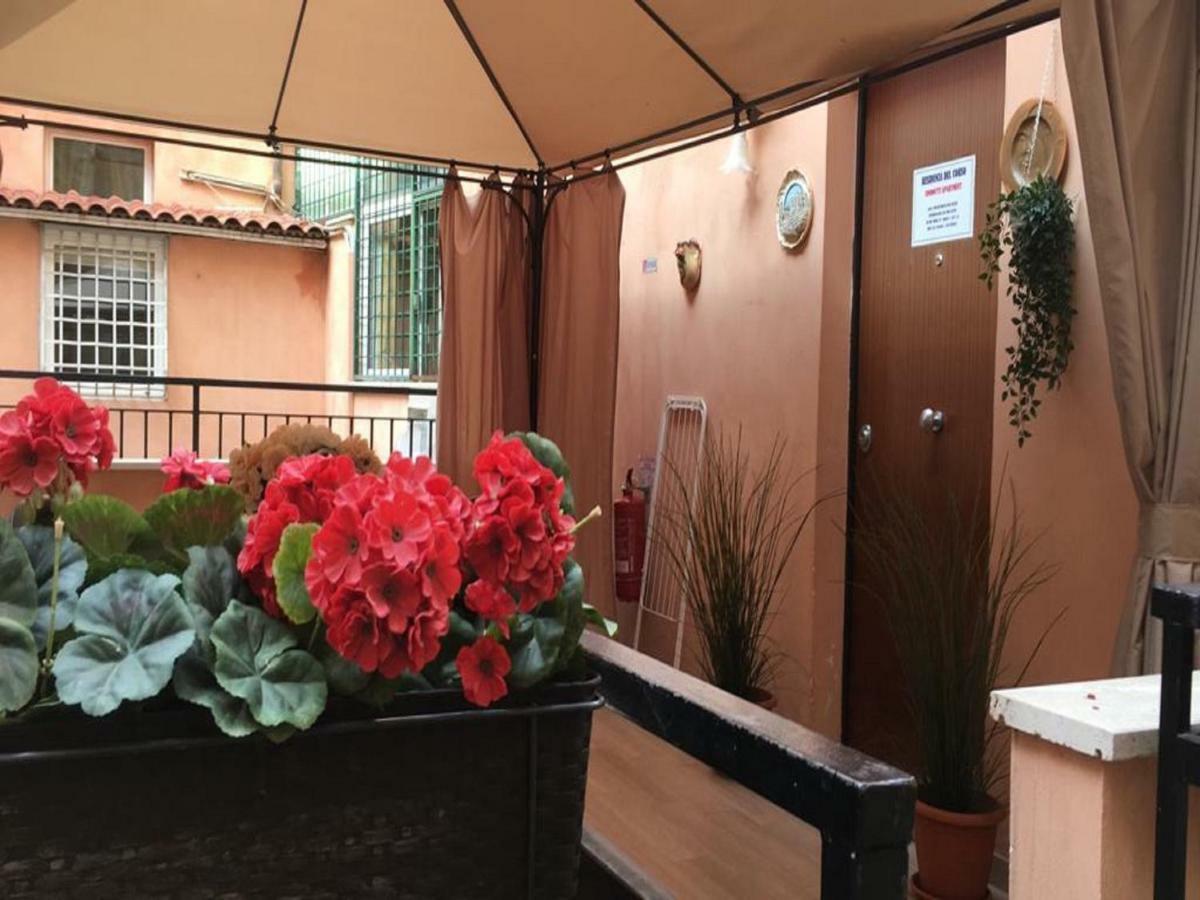 Condotti Apartment Rome Luaran gambar